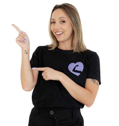 Black Bailarina Preparada (2)